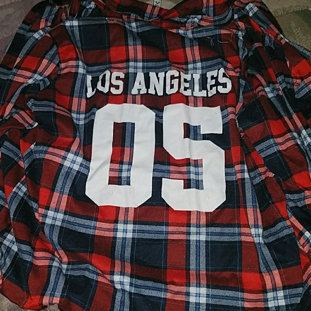 Flannel